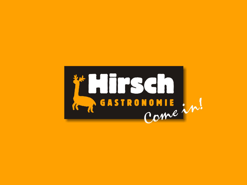 logo_hirsch gastronomie